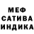 Amphetamine Premium Svetlana Shafranovskaia