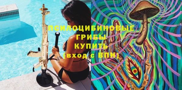 круглые Горняк